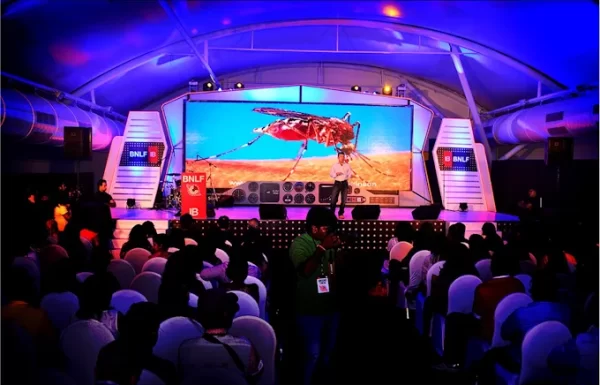 Venue Category Vendor Craftworld Events