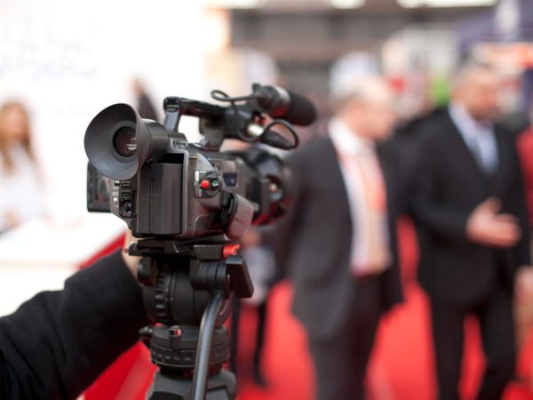 Videographer Listing Category Corporate Video Shorts