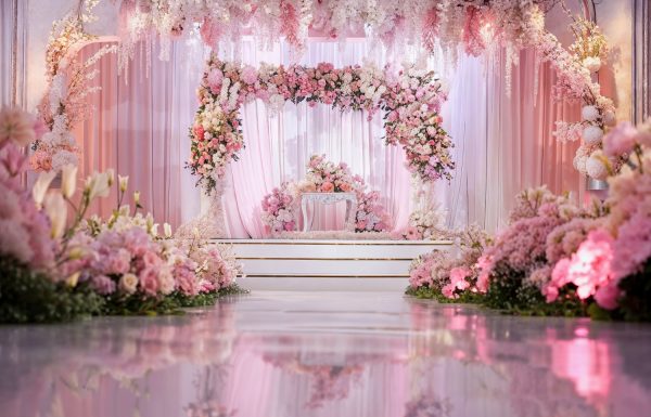 Venue Category Vendor Venue