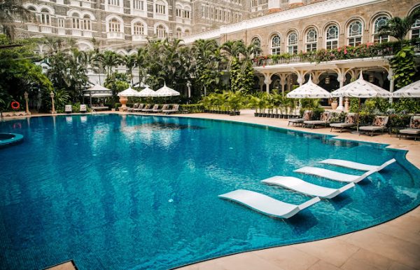 Taj Palace Hotel Gallery 1