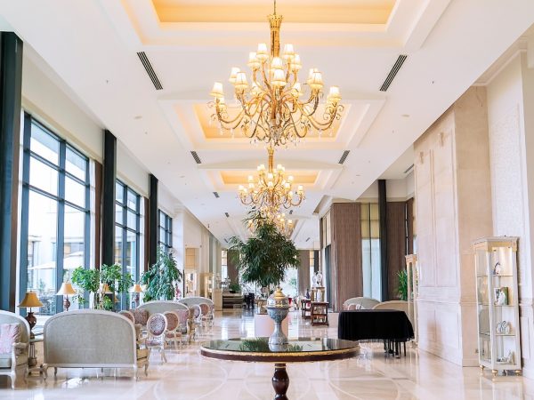 Hotels Listing Category Taj Palace Hotel