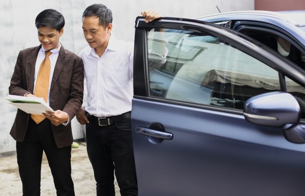 Transportation Category Vendor Parking and transportation vendors