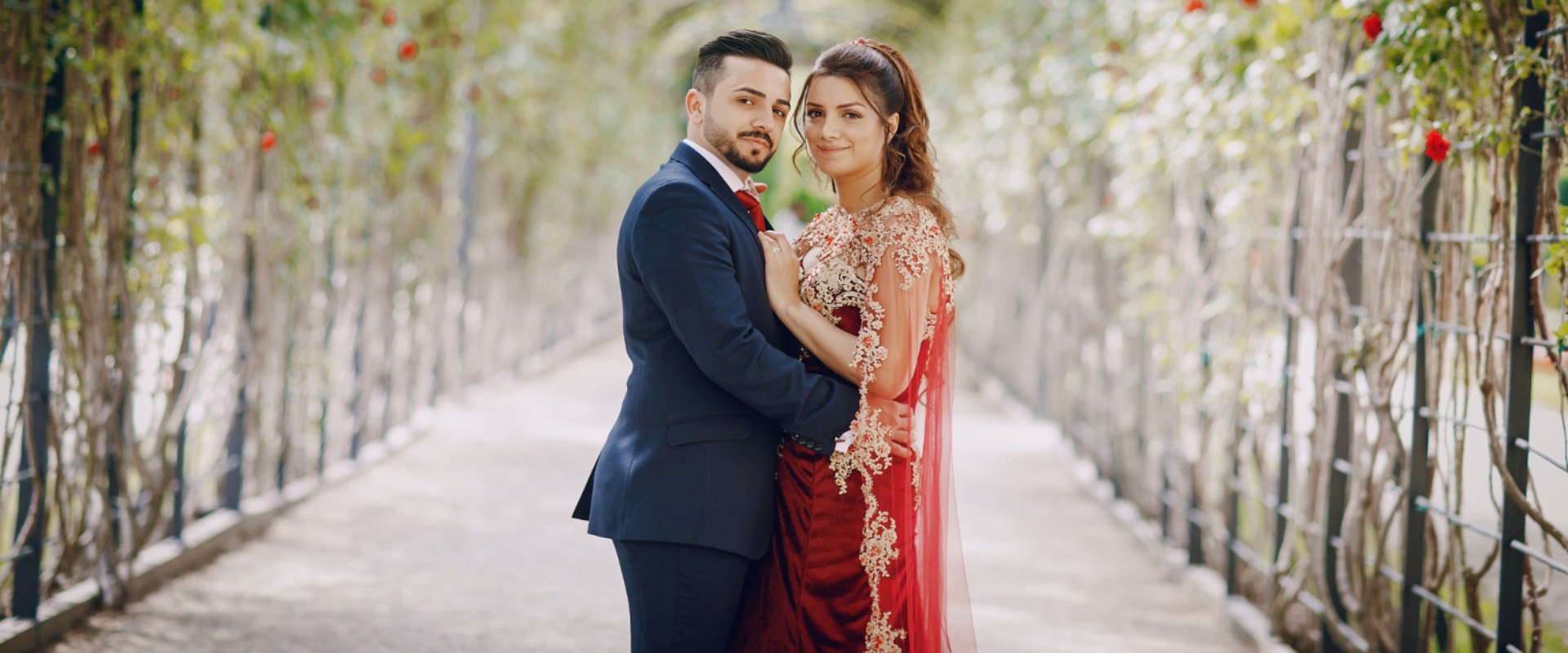 Wedding Carousel Slider