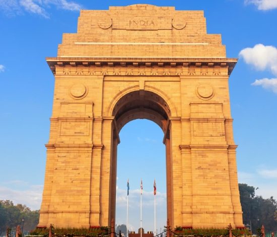 Wedding Listing Location Taxonomy Delhi