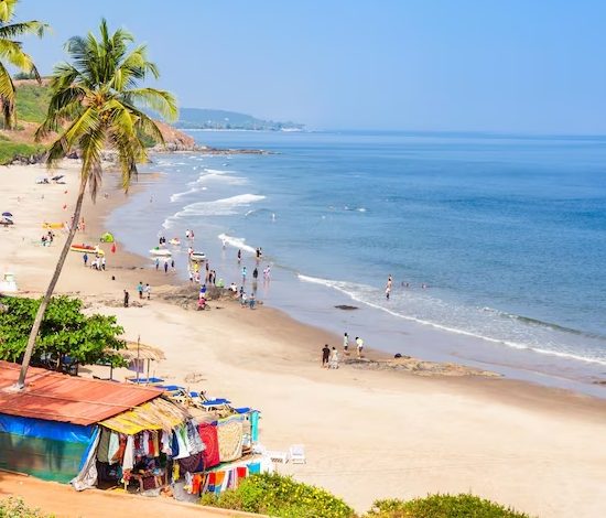 Wedding Listing Location Taxonomy Goa