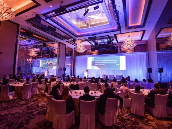 Audiovisual Services Listing Category AV Concepts