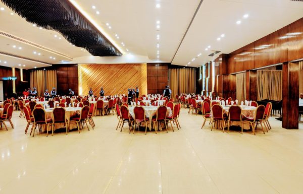 Venue Category Vendor Corporate Venue