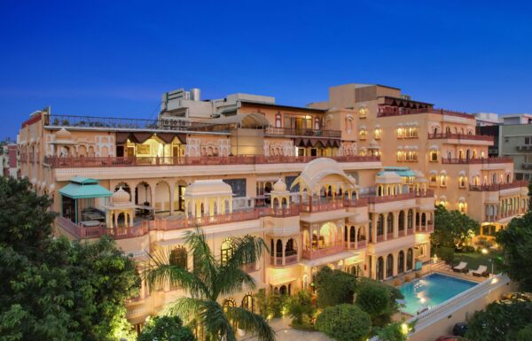 Shahpura House Gallery 4