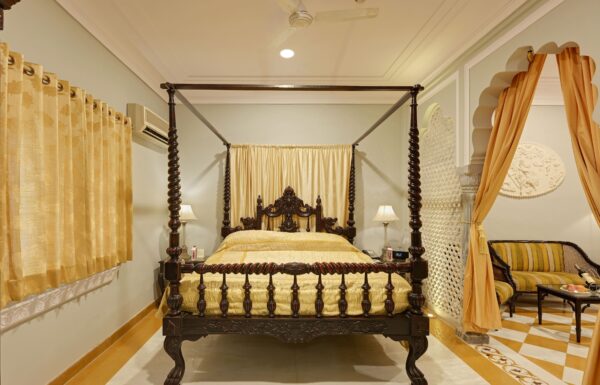 Shahpura House Gallery 0