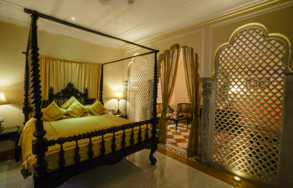 Shahpura House Gallery 1