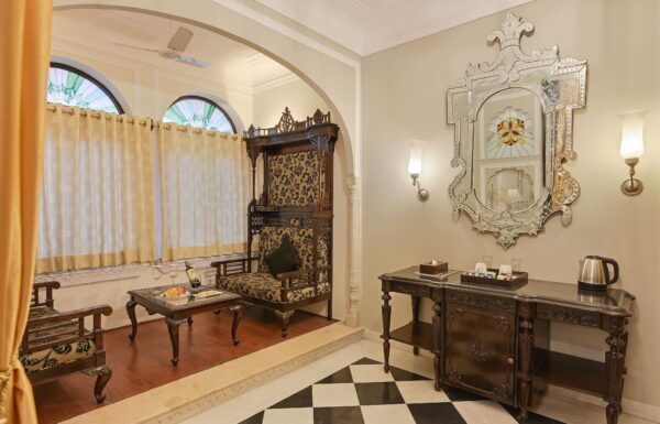 Shahpura House Gallery 2