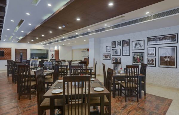 Shahpura Residency Gallery 0