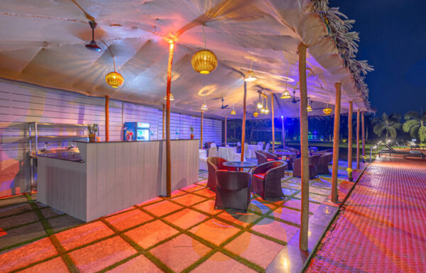 Salcete beach resort Gallery 4