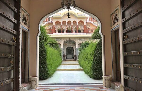 Shahpura Haveli Gallery 0