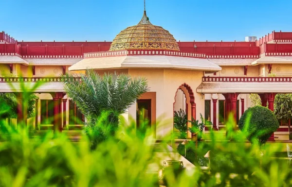 Ummed – Jodhpur Palace hotels Gallery 2