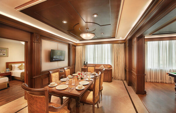 Accord Metropolitan Gallery 6