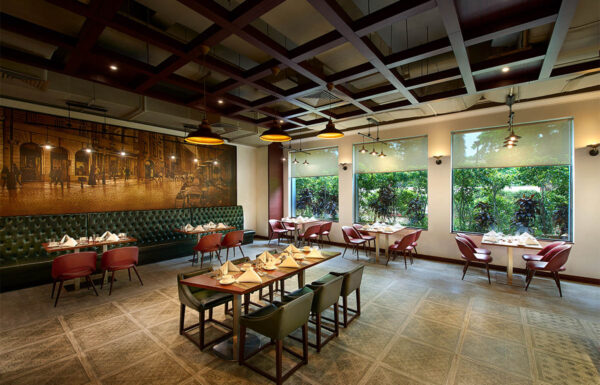 Accord Metropolitan Gallery 3