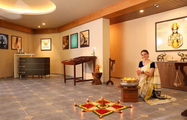 Uday Back waters Resorts Gallery 6