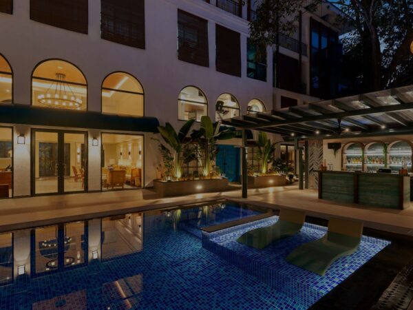 Venue Listing Category Astor Suites