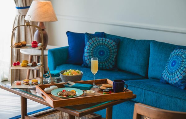 Astor Suites Gallery 6