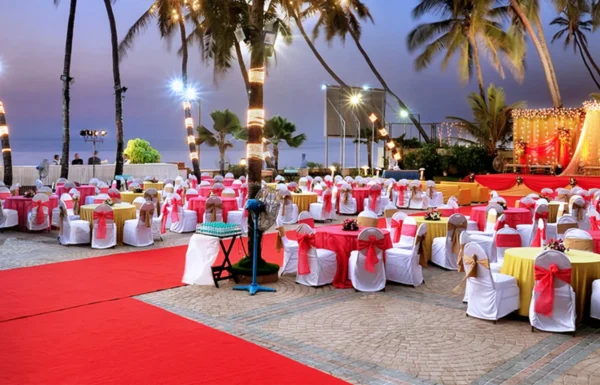 Seaprincess Juhu Gallery 1