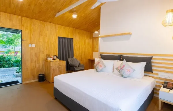 DARZA – Luxury Gallery 1