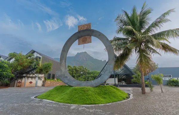 DARZA – Luxury Gallery 5