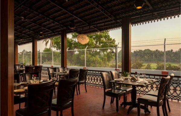 Salcete beach resort Gallery 2