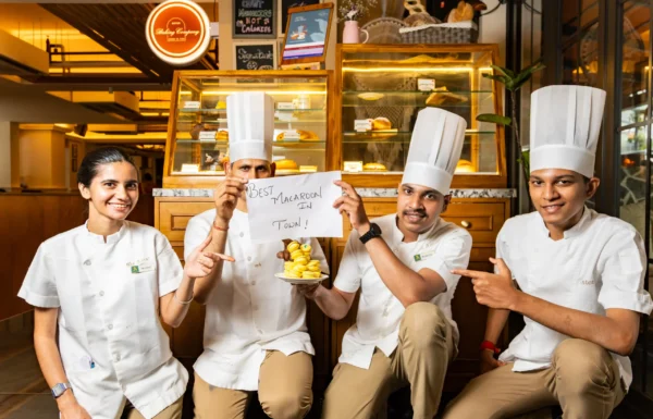 Astor Suites Gallery 7