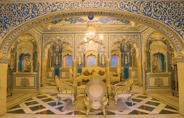 Shahpura Haveli Gallery 2