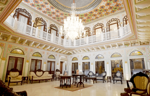 Shahpura Haveli Gallery 5