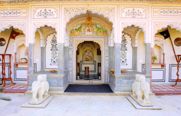 Shahpura Haveli Gallery 4
