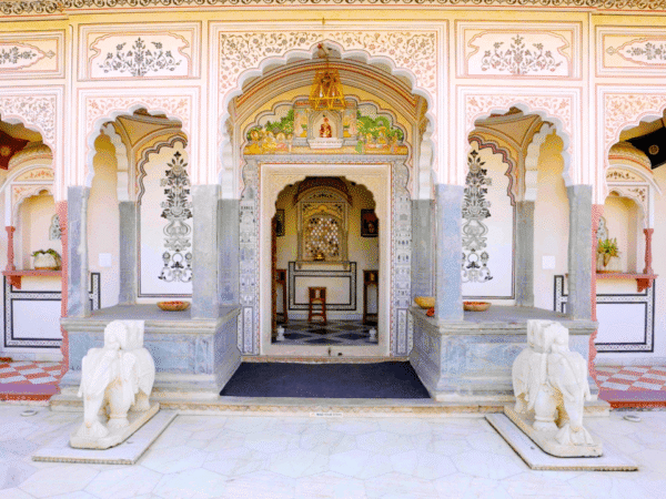 Venue Listing Category Shahpura Haveli