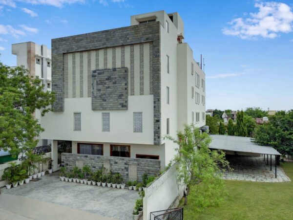 Venue Listing Category Shahpura Residency