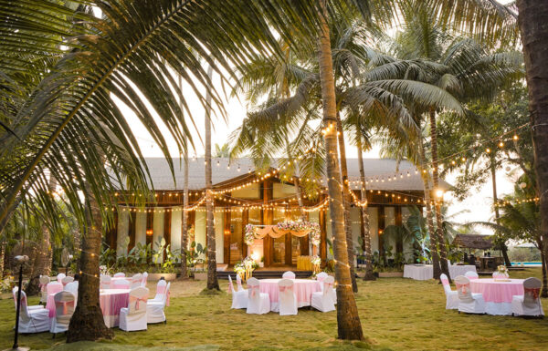 Riva Beach resort Gallery 0