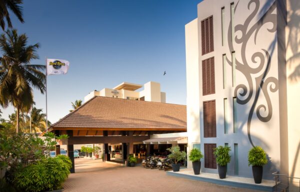 Hard Rock Hotel Gallery 0