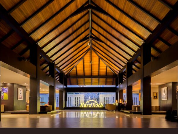 Venue Listing Category Hard Rock Hotel