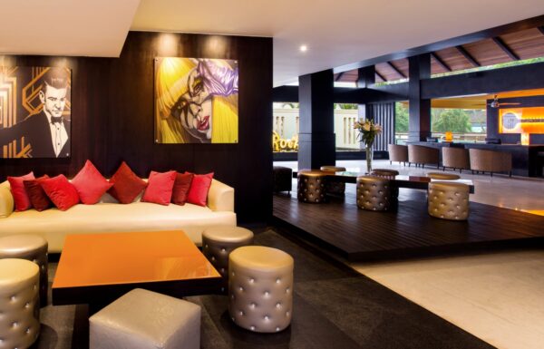 Hard Rock Hotel Gallery 1