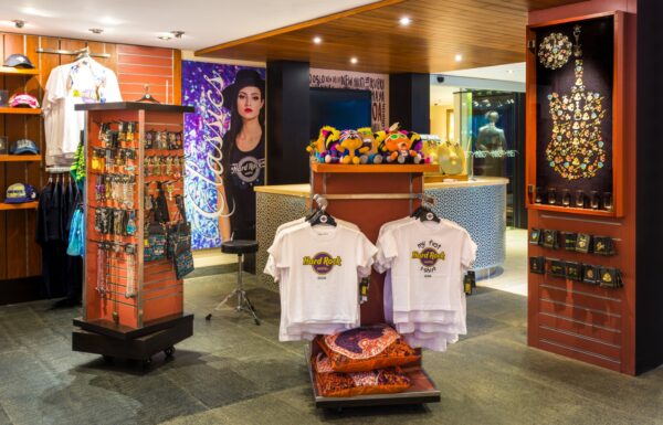 Hard Rock Hotel Gallery 4