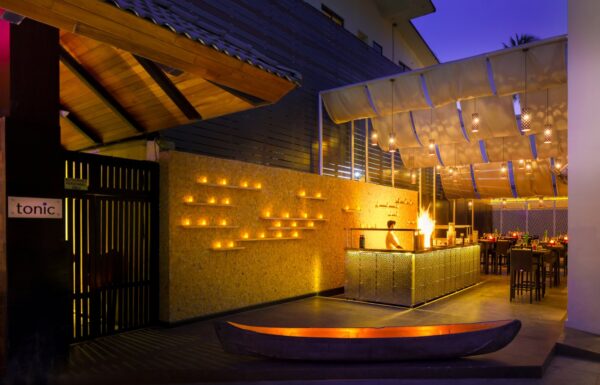 Hard Rock Hotel Gallery 7