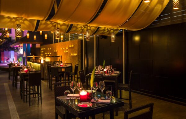 Hard Rock Hotel Gallery 8