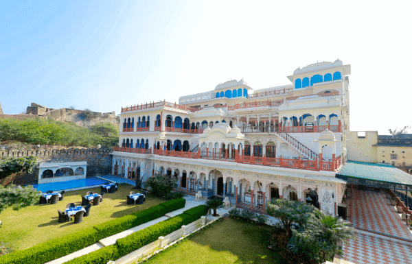 Shahpura Haveli Gallery 3