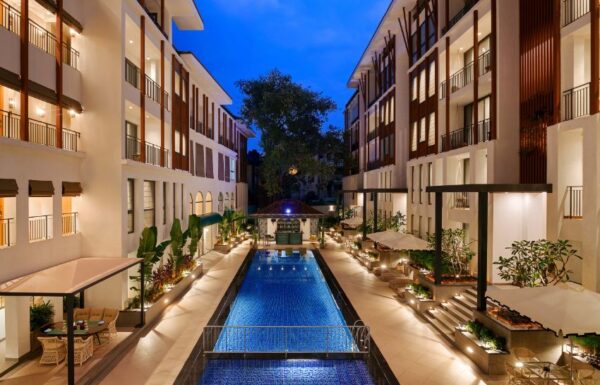 Astor Suites Gallery 1