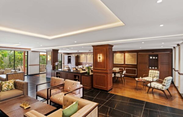 Astor Suites Gallery 2