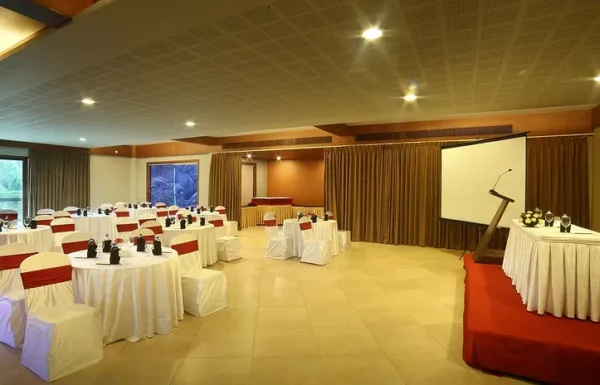 Uday Suites – Airport Gallery 0