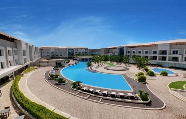 Deltin Daman Gallery 1