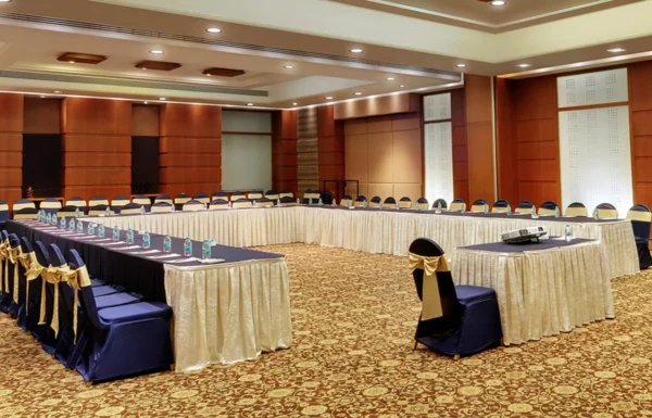 Seaprincess Juhu Gallery 3