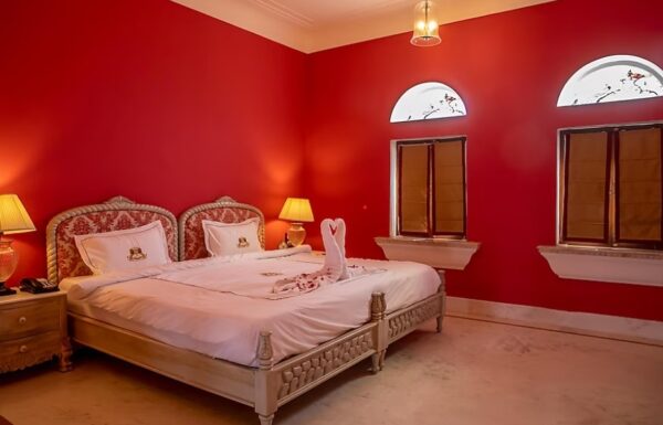 Shahpura Haveli Gallery 1