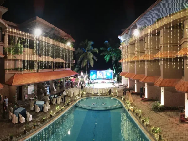 Hotels Listing Category Uday Samudra