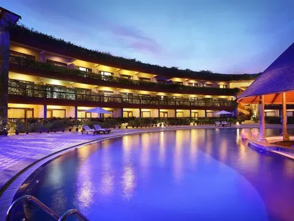 Venue Listing Category Uday Suites – Airport